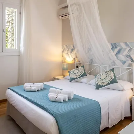 Blanco Villa *